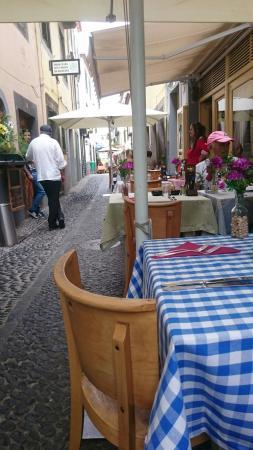 Venda da Donna Maria